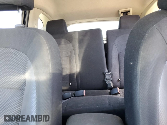 2011 Nissan Rogue S z VIN JN8AS5MT6BW161182, wystawiony jako Copart lot #56216945 z przebiegiem 215 186 mil mil oraz Szkoda całkowita • Salvage title. Historia ofert i sprzedaży dostępna na DreamBid. Obrazek 10.