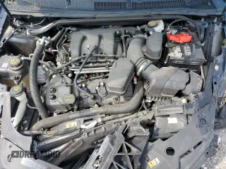 2019 Ford Taurus Limited z VIN 1FAHP2F8XKG109556, wystawiony jako Copart lot #54438905 z przebiegiem 73 577 mil mil oraz Nie do naprawy • Non repairable. Historia ofert i sprzedaży dostępna na DreamBid. Obrazek 11.