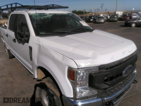 2022 Ford F-250 XL с VIN 1FT7W2B62NEC35228, выставлен на аукционе IAAI как лот 42202581 с пробегом 112 984 миль миль и . История ставок и продаж доступна на DreamBid. Изображение 6.