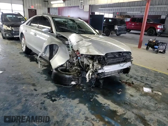 2011 Audi A8 с VIN WAUAVAFD2BN024177, выставлен на аукционе Copart как лот 88783655 с пробегом 130 086 миль миль и Списание • Salvage title. История ставок и продаж доступна на DreamBid. Изображение 10.