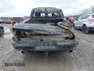 2022 Ram 1500 Big Horn с VIN 1C6SRFBT5NN138689, выставлен на аукционе IAAI как лот 42007451 с пробегом 55 504 миль миль и . История ставок и продаж доступна на DreamBid. Изображение 15.