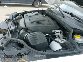 2021 Jeep Grand Cherokee Laredo E z VIN 1C4RJFAGXMC516180, wystawiony jako IAAI lot #41965710 z przebiegiem 47 797 mil mil oraz . Historia ofert i sprzedaży dostępna na DreamBid. Obrazek 19.