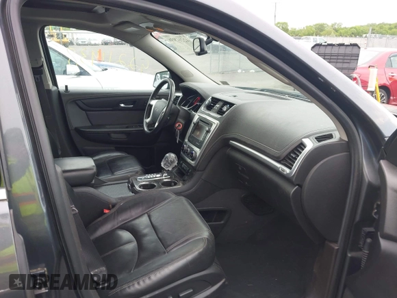 2014 GMC Acadia SLT z VIN 1GKKVRKD7EJ191355, wystawiony jako IAAI lot #42211938 z przebiegiem 170 034 mil mil oraz . Historia ofert i sprzedaży dostępna na DreamBid. Obrazek 5.