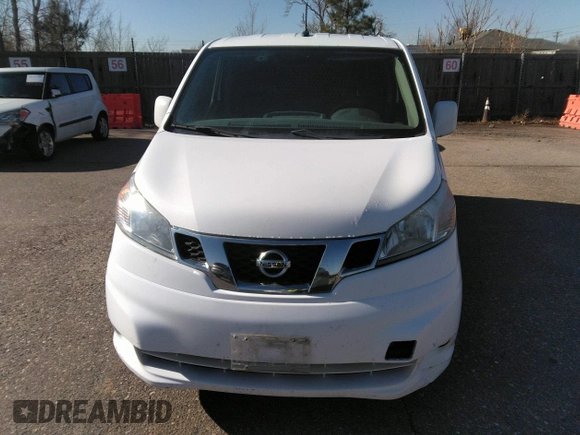 2017 Nissan NV200 S z VIN 3N6CM0KN6HK712119, wystawiony jako IAAI lot #41681695 z przebiegiem 98 229 mil mil oraz . Historia ofert i sprzedaży dostępna na DreamBid. Obrazek 12.