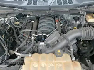 2021 Ford F-150 XL с VIN 1FTEW1C55MFB01166, выставлен на аукционе Copart как лот 61606295 с пробегом 138 785 миль миль и Чистый • Clean title. История ставок и продаж доступна на DreamBid. Изображение 13.