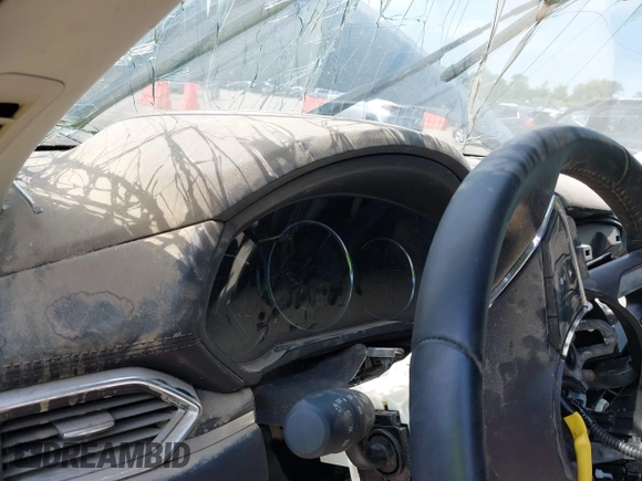 2020 Mazda CX-5 Grand Touring с VIN JM3KFADM2L0731972, выставлен на аукционе IAAI как лот 42686202 с пробегом Не указан миль и . История ставок и продаж доступна на DreamBid. Изображение 7.