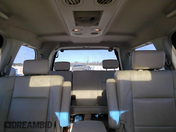 2008 Infiniti QX56 with VIN 5N3AA08C18N905512, listed as a Copart auction lot 87208524 with 246,170 mi miles and Clean Title. Bid and sale history available at carsss.com. Image 10.