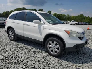 2009 Honda CR-V EX-L z VIN 5J6RE487X9L062867, wystawiony jako Copart lot #55417085 z przebiegiem 3 766 mil mil oraz Szkoda całkowita • Salvage title. Historia ofert i sprzedaży dostępna na DreamBid. Obrazek 4.