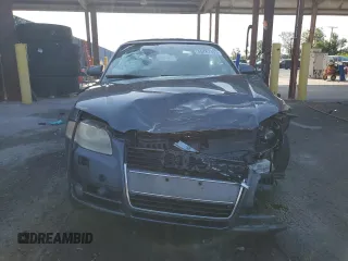 2008 Audi A4 2.0T z VIN WAUAF48H48K016882, wystawiony jako Copart lot #55767335 z przebiegiem 156 138 mil mil oraz Szkoda całkowita • Salvage title. Historia ofert i sprzedaży dostępna na DreamBid. Obrazek 5.