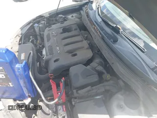 2007 Hyundai Elantra GLS with VIN KMHDU46D37U251052, listed as a IAAI auction lot 42645905 with 171,628 mi miles and . Bid and sale history available at DreamBid. Image 10.