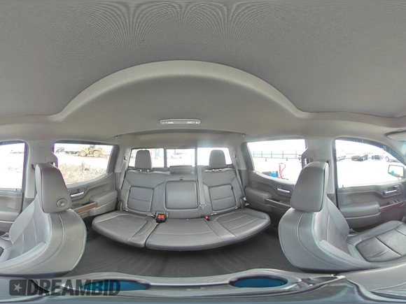 2021 GMC Sierra 1500 SLT z VIN 1GTU9DED0MZ176932, wystawiony jako Copart lot #45815015 z przebiegiem 69 567 mil mil oraz Szkoda całkowita • Salvage title. Historia ofert i sprzedaży dostępna na DreamBid. Obrazek 13.