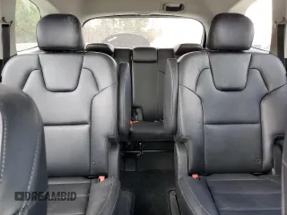 2023 Kia Telluride S z VIN 5XYP64GC7PG405796, wystawiony jako Copart lot #48874985 z przebiegiem 31 164 mil mil oraz Szkoda całkowita • Salvage title. Historia ofert i sprzedaży dostępna na DreamBid. Obrazek 10.