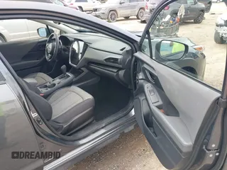 2024 Subaru Crosstrek Premium with VIN JF2GUADC7R8206736, listed as a IAAI auction lot 42424819 with 29,228 mi miles and . Bid and sale history available at DreamBid. Image 5.