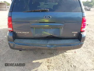2005 Ford Explorer XLT с VIN 1FMZU73W25UA75010, выставлен на аукционе IAAI как лот 42508037 с пробегом 276 352 миль миль и . История ставок и продаж доступна на DreamBid. Изображение 6.