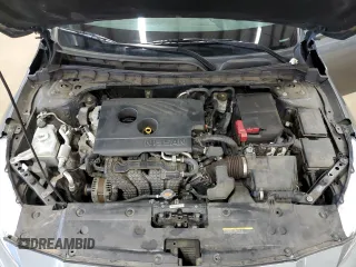 2020 Nissan Altima 2.5 S with VIN 1N4BL4BV8LC212119, listed as a Copart auction lot 54560395 with 174,987 mi miles and Clean Title. Bid and sale history available at carsss.com. Image 11.