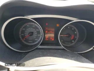 2007 Mitsubishi Outlander LS z VIN JA4MT31X87U010102, wystawiony jako Copart lot #51074025 z przebiegiem 132 258 mil mil oraz Czysty tytuł • Clean title. Historia ofert i sprzedaży dostępna na DreamBid. Obrazek 9.