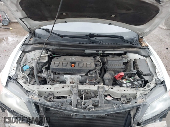 2014 Acura ILX Technology with VIN 19VDE1F77EE009606, listed as a IAAI auction lot 41753813 with 89,945 mi miles and . Bid and sale history available at DreamBid. Image 10.