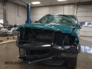 2011 Ford F-150 XL with VIN 1FTMF1EF7BKD58190, listed as a IAAI auction lot 42100651 with 106,039 mi miles and . Bid and sale history available at DreamBid. Image 6.