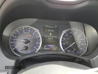 2015 Infiniti Q50 Premium z VIN JN1BV7AP6FM346086, wystawiony jako Copart lot #56973025 z przebiegiem 97 463 mil mil oraz Szkoda całkowita • Salvage title. Historia ofert i sprzedaży dostępna na DreamBid. Obrazek 9.
