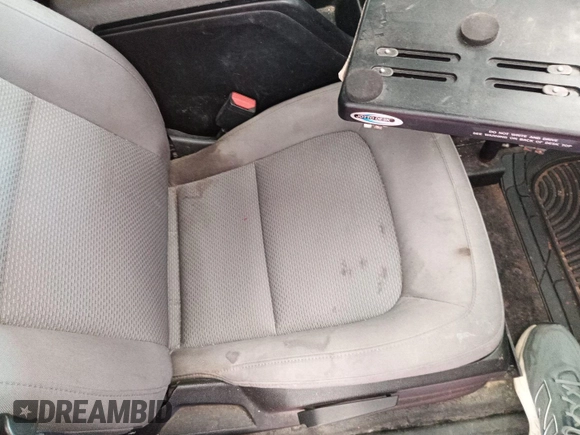 2017 Chevrolet Colorado 4WD Work Truck with VIN 1GCHTBEA2H1189408, listed as a IAAI auction lot 42679203 with 114,200 mi miles and . Bid and sale history available at DreamBid. Image 35.
