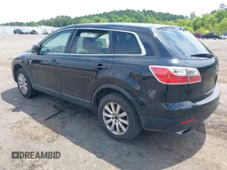2010 Mazda CX-9 Grand Touring with VIN JM3TB2MA1A0213327, listed as a IAAI auction lot 42537278 with Not provided miles and . Bid and sale history available at DreamBid. Image 3.