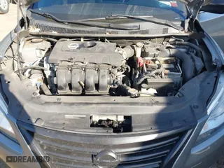 2014 Nissan Sentra SV with VIN 3N1AB7AP1EY259728, listed as a IAAI auction lot 41494434 with 103,413 mi miles. Bid and sale history available at carsss.com. Image 10.