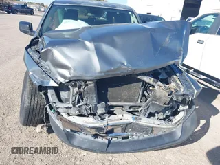 2013 Ram 1500 Express with VIN 1C6RR6FT7DS590622, listed as a IAAI auction lot 40913509 with 87,353 mi miles and . Bid and sale history available at DreamBid. Image 6.