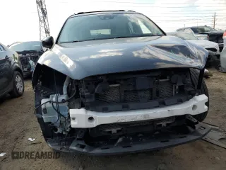 2016 Mazda CX-5 Grand Touring with VIN JM3KE4DY8G0719113, listed as a Copart auction lot 52160285 with 259,365 mi miles and Salvage Title. Bid and sale history available at carsss.com. Image 5.