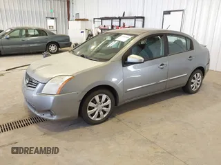 2011 Nissan Sentra SR with VIN 3N1AB6AP0BL717441, listed as a IAAI auction lot 41982454 with 176,757 mi miles and . Bid and sale history available at DreamBid. Image 2.
