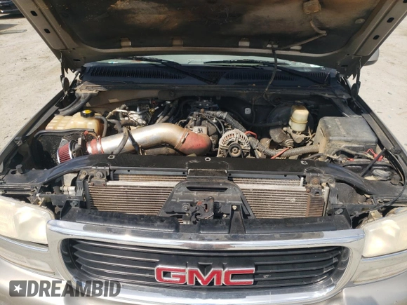 2001 GMC Yukon XL SLT with VIN 3GKEC16T81G256859, listed as a Copart auction lot 67360484 with 351,708 mi miles and Salvage Title. Bid and sale history available at carsss.com. Image 13.