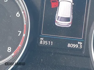 2018 Volkswagen Atlas S с VIN 1V2AP2CAXJC540812, выставлен на аукционе IAAI как лот 41443187 с пробегом 83 511 миль миль и . История ставок и продаж доступна на DreamBid. Изображение 15.