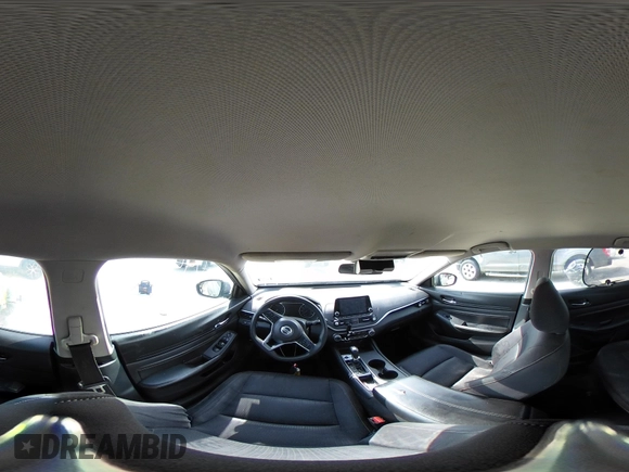 2020 Nissan Altima S z VIN 1N4BL4BV6LC152020, wystawiony jako IAAI lot #42099209 z przebiegiem 128 081 mil mil oraz . Historia ofert i sprzedaży dostępna na DreamBid. Obrazek 19.