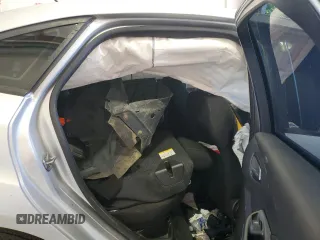 2016 Ford Focus SE с VIN 1FADP3F28GL280966, выставлен на аукционе Copart как лот 57911285 с пробегом Не указан миль и Списание • Salvage title. История ставок и продаж доступна на DreamBid. Изображение 10.