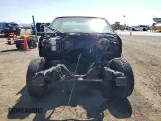 1978 Chevrolet El Camino z VIN 1W80U8K502774, wystawiony jako Copart lot #65988464 z przebiegiem 16 297 mil mil oraz Tytuł czysty. Historia ofert i sprzedaży dostępna na DreamBid. Obrazek 5.