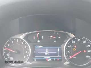 2020 GMC Terrain SLE z VIN 3GKALMEV2LL211283, wystawiony jako IAAI lot #42368881 z przebiegiem 75 992 mil mil oraz . Historia ofert i sprzedaży dostępna na DreamBid. Obrazek 7.