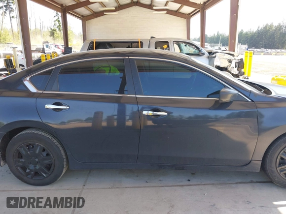 2015 Nissan Altima SV z VIN 1N4AL3AP4FC155883, wystawiony jako IAAI lot #42372983 z przebiegiem 75 740 mil mil oraz . Historia ofert i sprzedaży dostępna na DreamBid. Obrazek 13.
