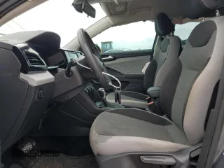 2022 Volkswagen Taos S с VIN 3VVDX7B26NM045549, выставлен на аукционе Copart как лот 59378145 с пробегом 41 513 миль миль и Чистый • Clean title. История ставок и продаж доступна на DreamBid. Изображение 7.