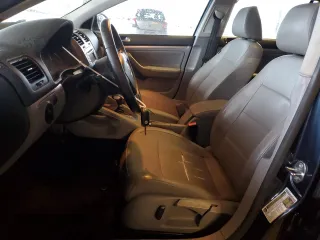 2009 Volkswagen Jetta SE с VIN 3VWTM71KX9M278857, выставлен на аукционе Copart как лот 84912844 с пробегом 224 050 миль миль и Списание • Salvage title. История ставок и продаж доступна на DreamBid. Изображение 7.