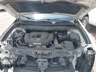 2016 Mazda CX-9 Sport z VIN JM3TCABY1G0111316, wystawiony jako IAAI lot #42085945 z przebiegiem 98 691 mil mil oraz . Historia ofert i sprzedaży dostępna na DreamBid. Obrazek 10.