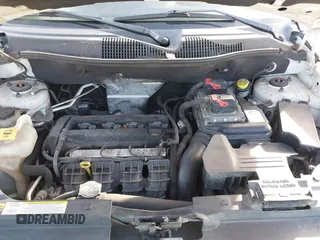 2011 Jeep Compass with VIN 1J4NT1FA5BD289644, listed as a IAAI auction lot 41320876 with 149,938 mi miles. Bid and sale history available at carsss.com. Image 10.