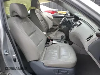 2009 Hyundai Azera Limited with VIN KMHFC46F99A343316, listed as a Copart auction lot 47958075 with 163,668 mi miles and Non Repairable. Bid and sale history available at DreamBid. Image 7.