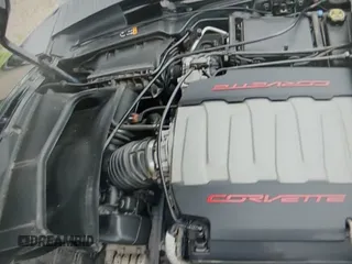 2019 Chevrolet Corvette Grand Sport 2LT с VIN 1G1YY3D72K5121941, выставлен на аукционе IAAI как лот 42027735 с пробегом 33 476 миль миль и . История ставок и продаж доступна на DreamBid. Изображение 13.