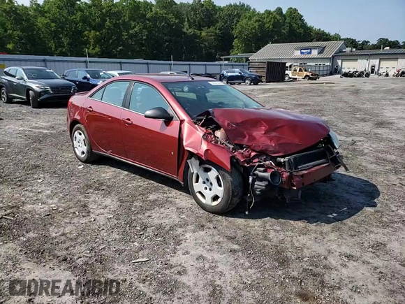 2008 Pontiac G6 1SV Value Leader with VIN 1G2ZF57B684280283, listed as a Copart auction lot 65560384 with 212,423 mi miles and Salvage Title. Bid and sale history available at carsss.com. Image 11.