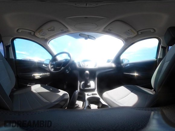 2014 Ford Escape SE с VIN 1FMCU0G99EUC38589, выставлен на аукционе IAAI как лот 42201138 с пробегом 139 416 миль миль и . История ставок и продаж доступна на DreamBid. Изображение 19.