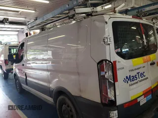 2015 Ford Transit Cargo с VIN 1FTNE1YM5FKB01049, выставлен на аукционе IAAI как лот 42844537 с пробегом 260 686 миль миль и . История ставок и продаж доступна на DreamBid. Изображение 22.