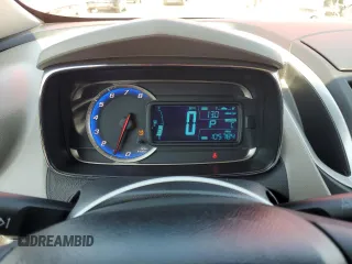 2015 Chevrolet Trax LS with VIN KL7CJKSB0FB218650, listed as a Copart auction lot 52429785 with 105,784 mi miles and Clean Title. Bid and sale history available at carsss.com. Image 9.