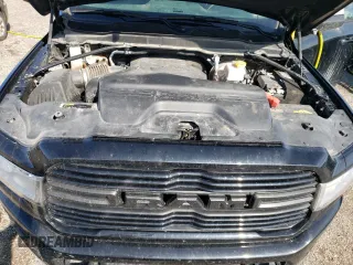 2020 Ram 2500 Big Horn с VIN 3C6UR5DJ3LG248824, выставлен на аукционе Copart как лот 66363283 с пробегом 77 859 миль миль и Чистый • Clean title. История ставок и продаж доступна на DreamBid. Изображение 11.