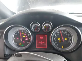 2016 Buick Cascada Premium с VIN W04WT3N5XGG072858, выставлен на аукционе IAAI как лот 42204731 с пробегом 75 309 миль миль и . История ставок и продаж доступна на DreamBid. Изображение 7.