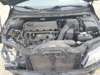 2013 Kia Forte SX with VIN KNAFW4A37D5701178, listed as a IAAI auction lot 41796171 with 187,086 mi miles. Bid and sale history available at carsss.com. Image 10.