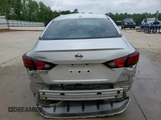 2019 Nissan Altima S with VIN 1N4BL4BV0KC104754, listed as a Copart auction lot 54627625 with Not Provided miles and Clean Title. Bid and sale history available at DreamBid. Image 6.